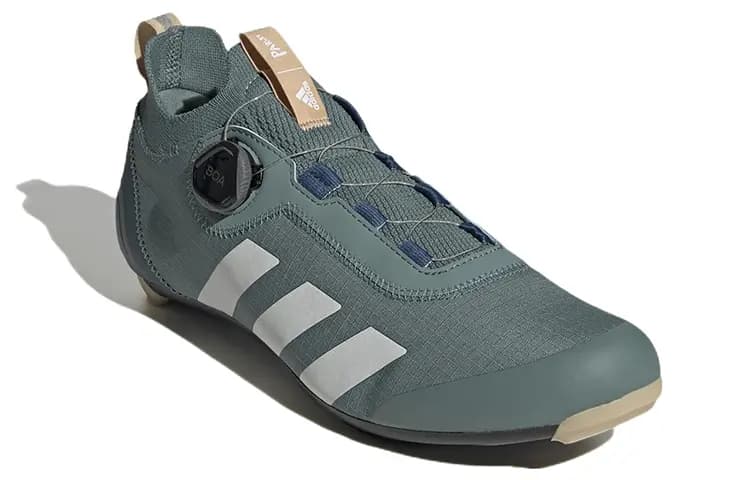 Adidas Parley X The Road Boa 'Hazy Emerald' 3