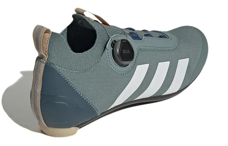 Adidas Parley X The Road Boa 'Hazy Emerald' 4
