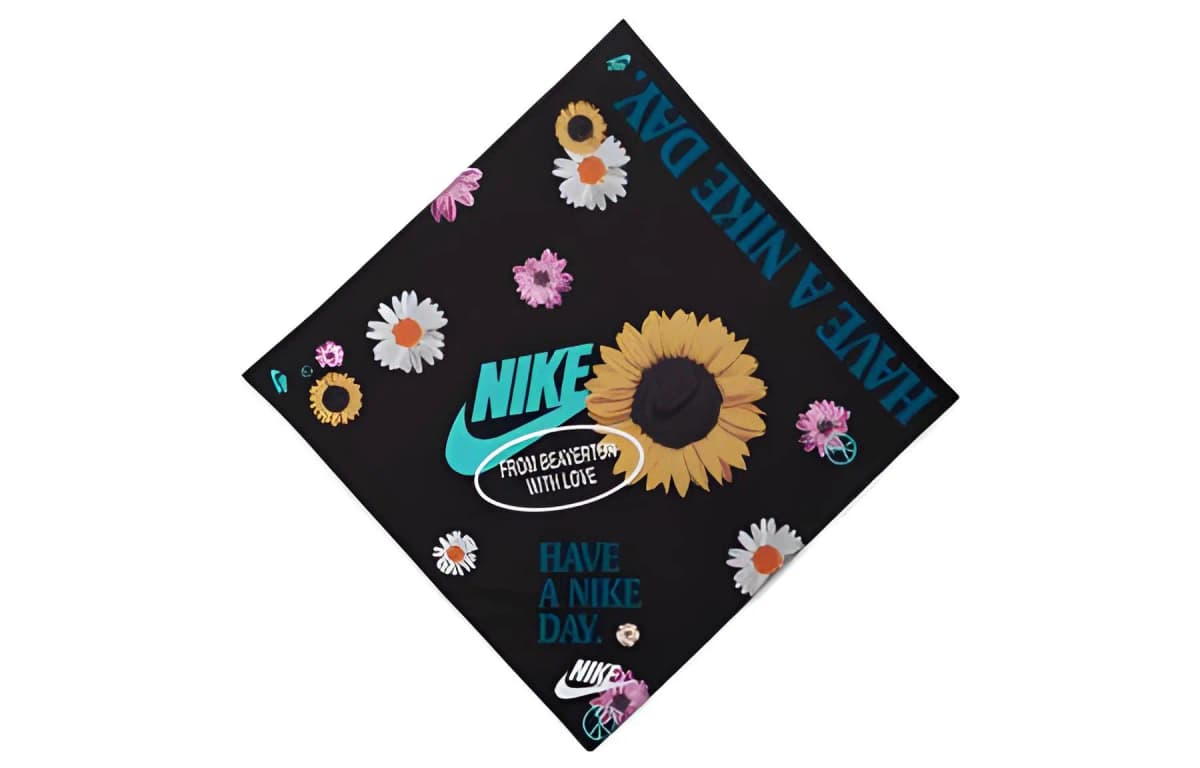 Nike Baş bandı Unisex Çoxrəngli