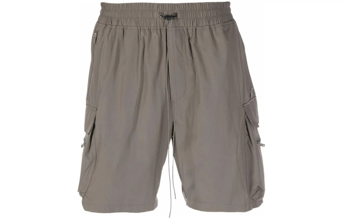 REPRESENT Cargo Şort