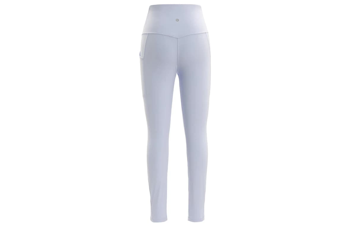 Lululemon Align™ Series Nulu™ Qadın Yoqa Şalvarı