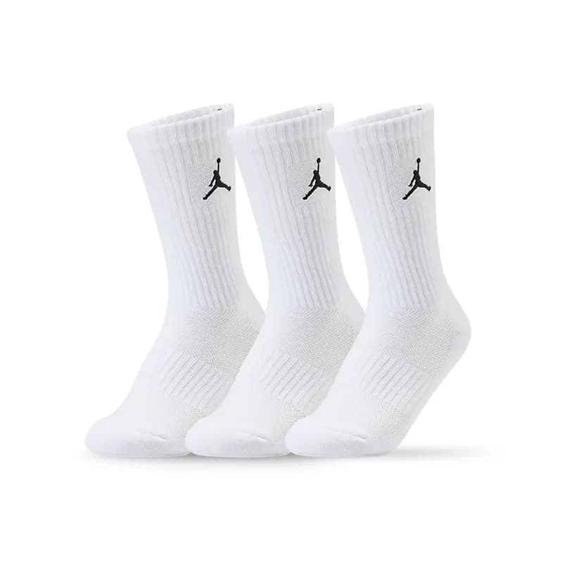 Jordan Jumpman Uşaq Corabı 3-lü