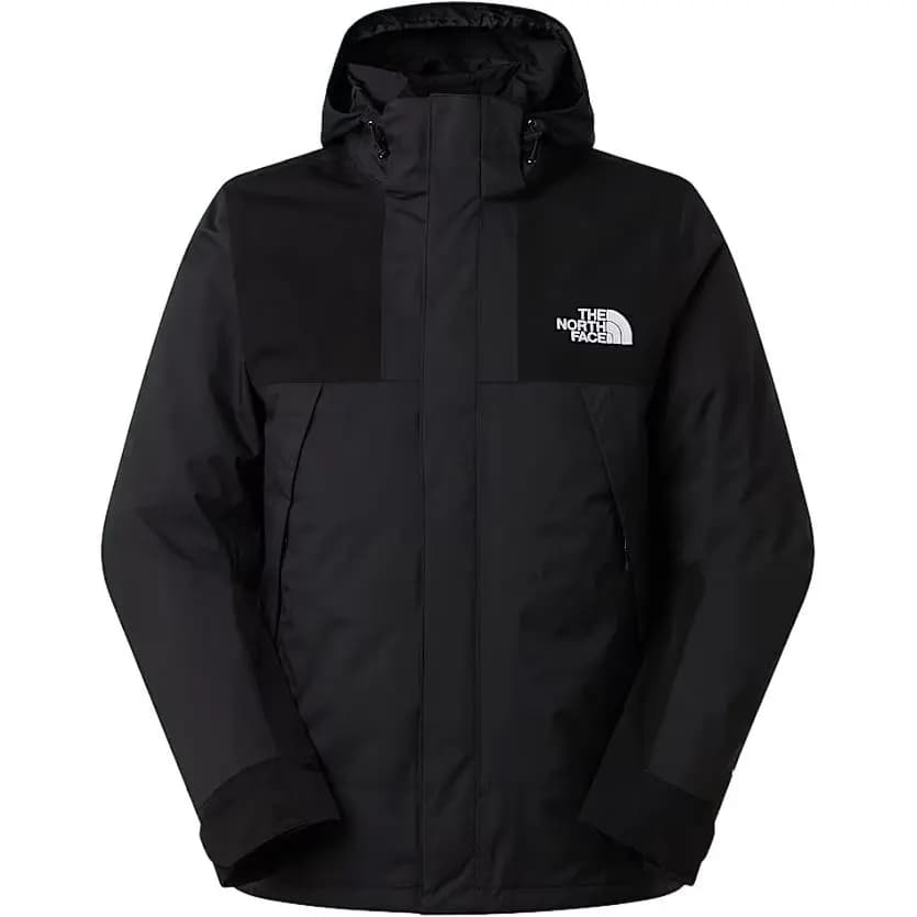 THE NORTH FACE Bandon Triclimate 3-in-1 Şişmə Gödəkçə Kişi 2