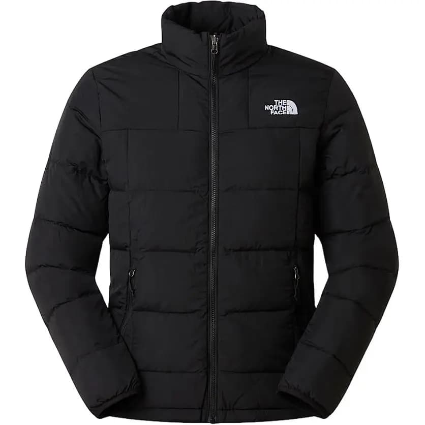 THE NORTH FACE Bandon Triclimate 3-in-1 Şişmə Gödəkçə Kişi 4