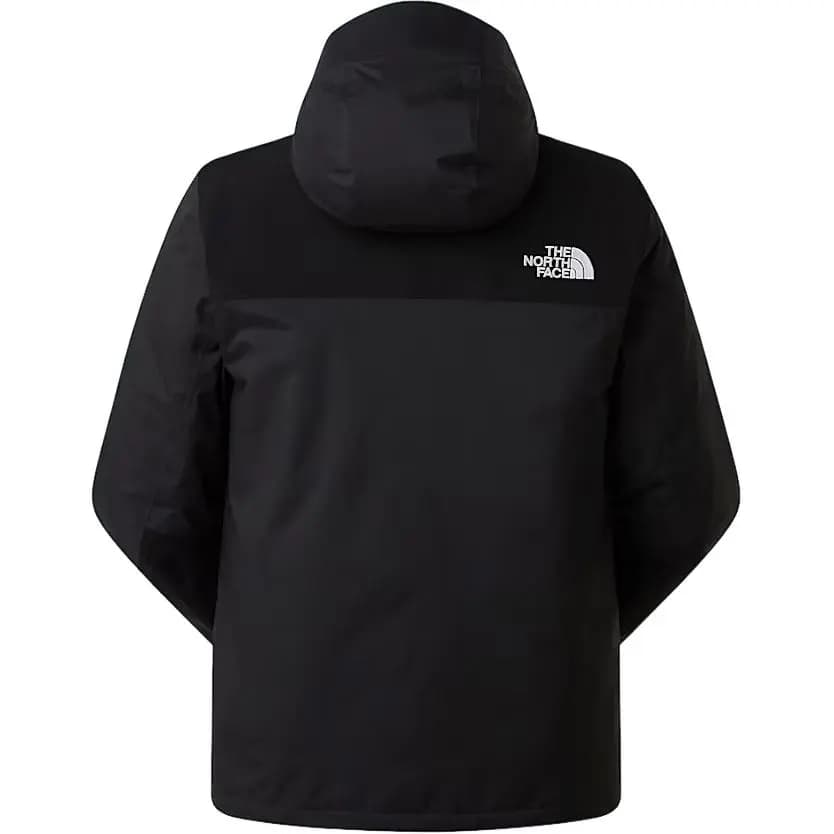 THE NORTH FACE Bandon Triclimate 3-in-1 Şişmə Gödəkçə Kişi 3