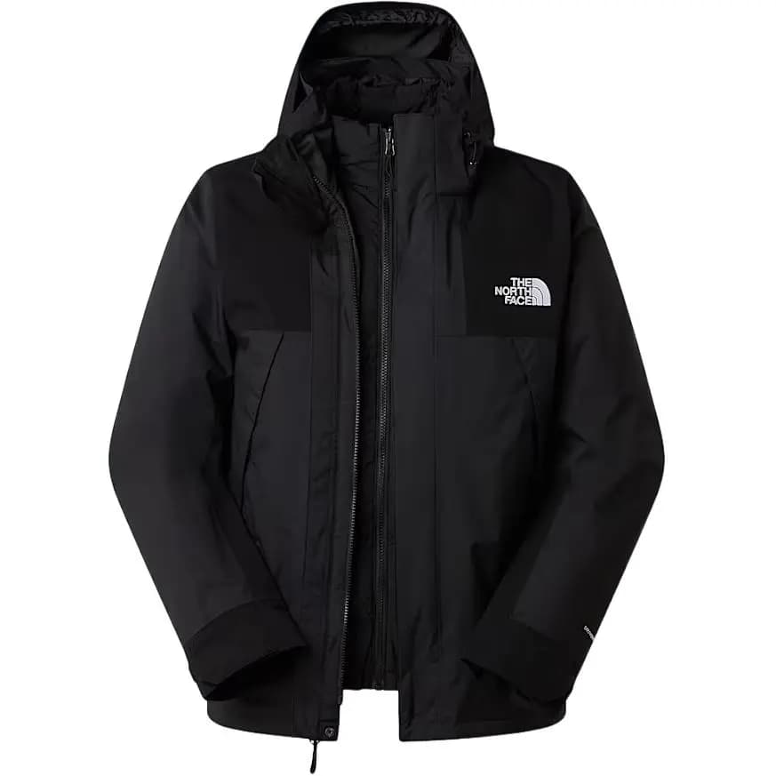 THE NORTH FACE Bandon Triclimate 3-in-1 Şişmə Gödəkçə Kişi