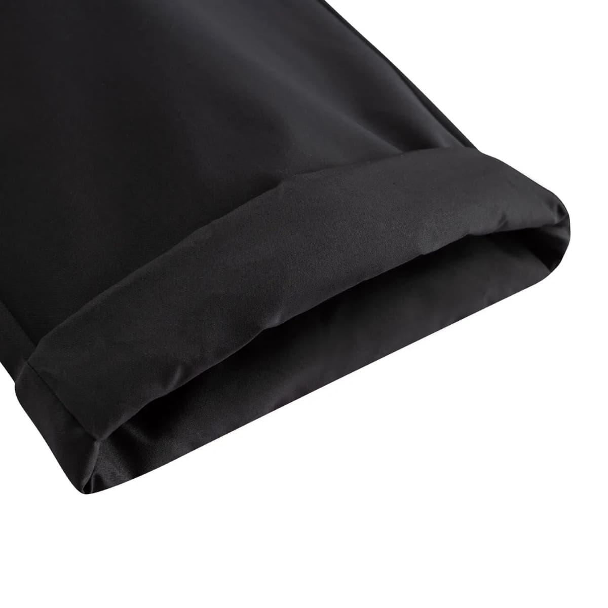 Anta Training Series Pants 2025 Winter Men's Down Pants Men's Basic Black 3