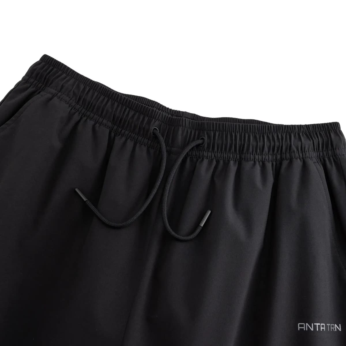 Anta Training Series Pants 2025 Winter Men's Down Pants Men's Basic Black 4