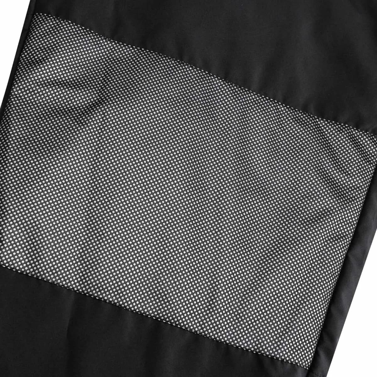 Anta Training Series Pants 2025 Winter Men's Down Pants Men's Basic Black 7