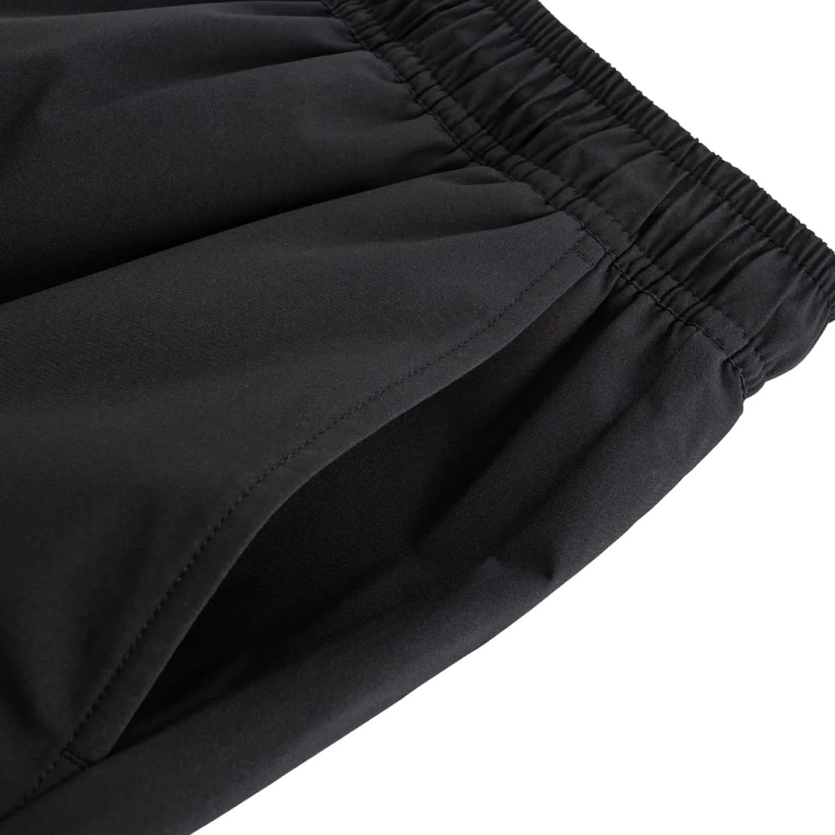 Anta Training Series Pants 2025 Winter Men's Down Pants Men's Basic Black 6