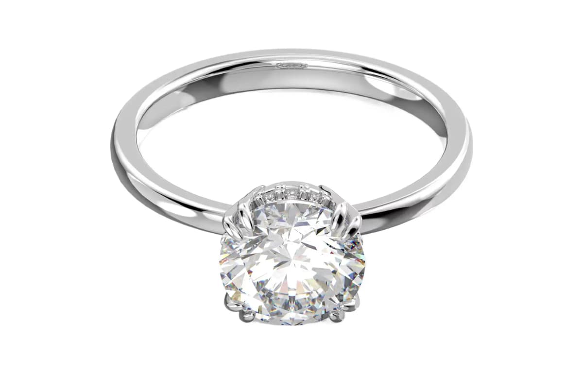 Swarovski Stilla Üzük