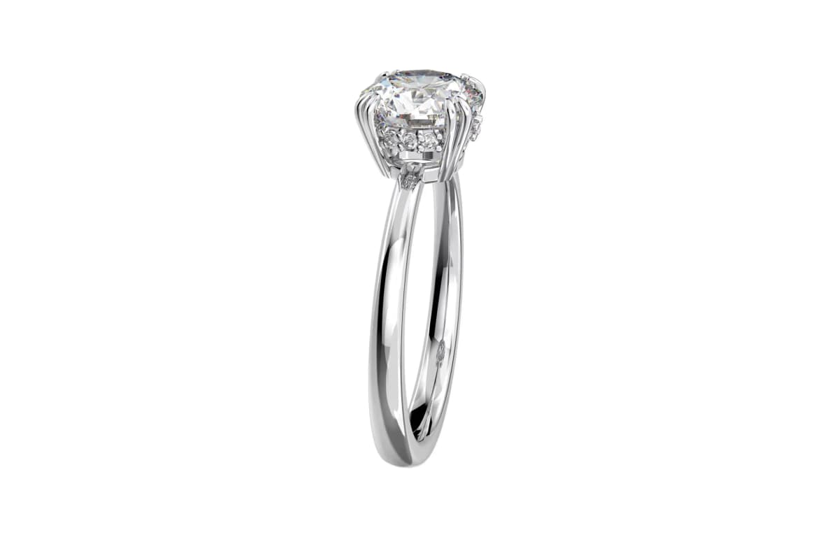 Swarovski Stilla Üzük 3