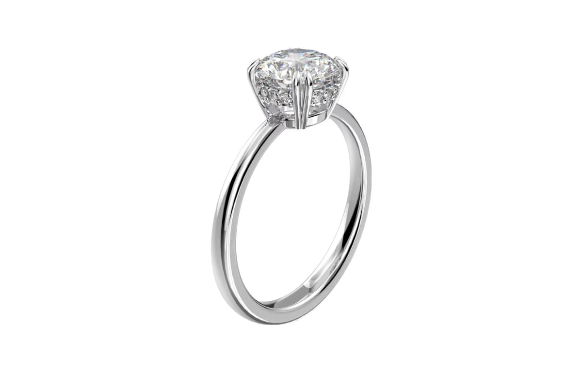 Swarovski Stilla Üzük 2