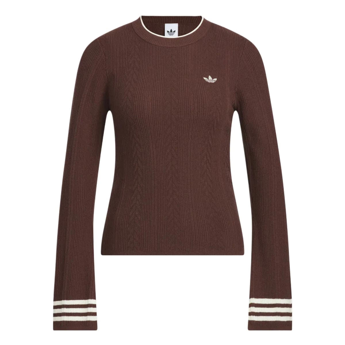 adidas Originals CREW Qadın Cemper