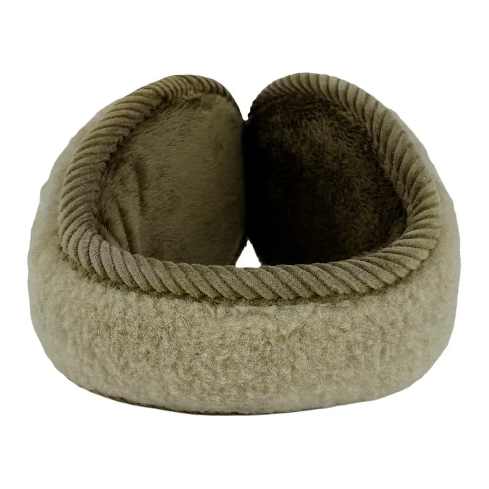 THE NORTH FACE Ear Muffs Unisex Light Brown 3