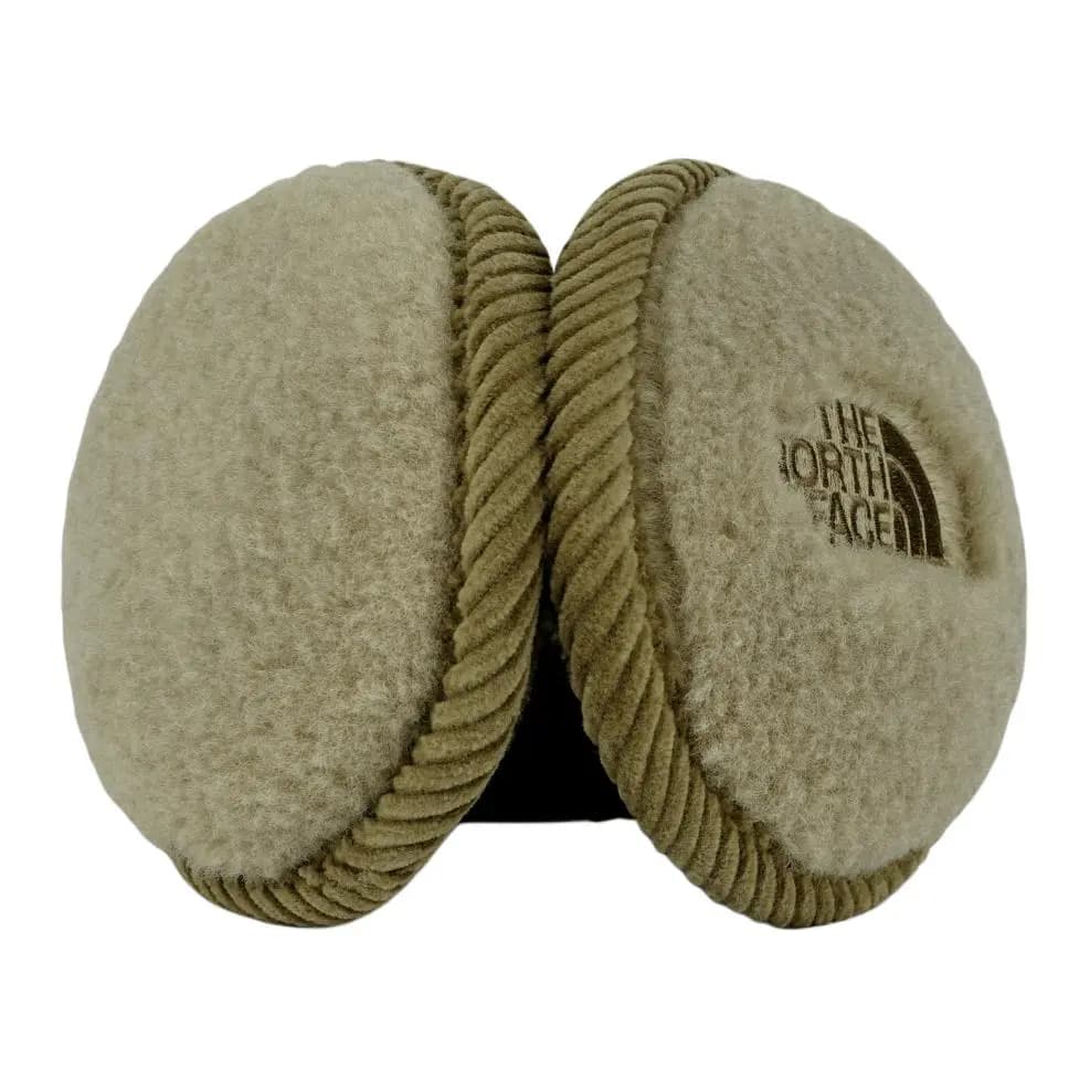 THE NORTH FACE Ear Muffs Unisex Light Brown