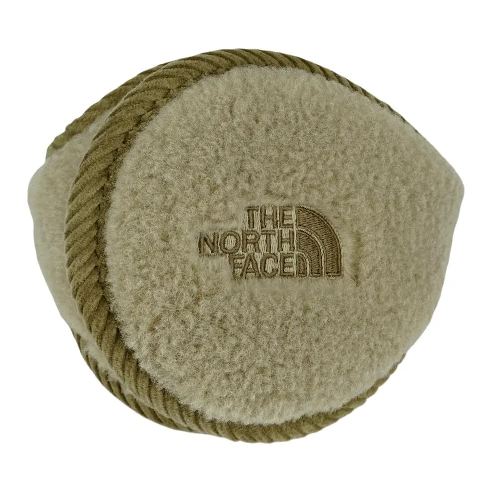 THE NORTH FACE Ear Muffs Unisex Light Brown 2