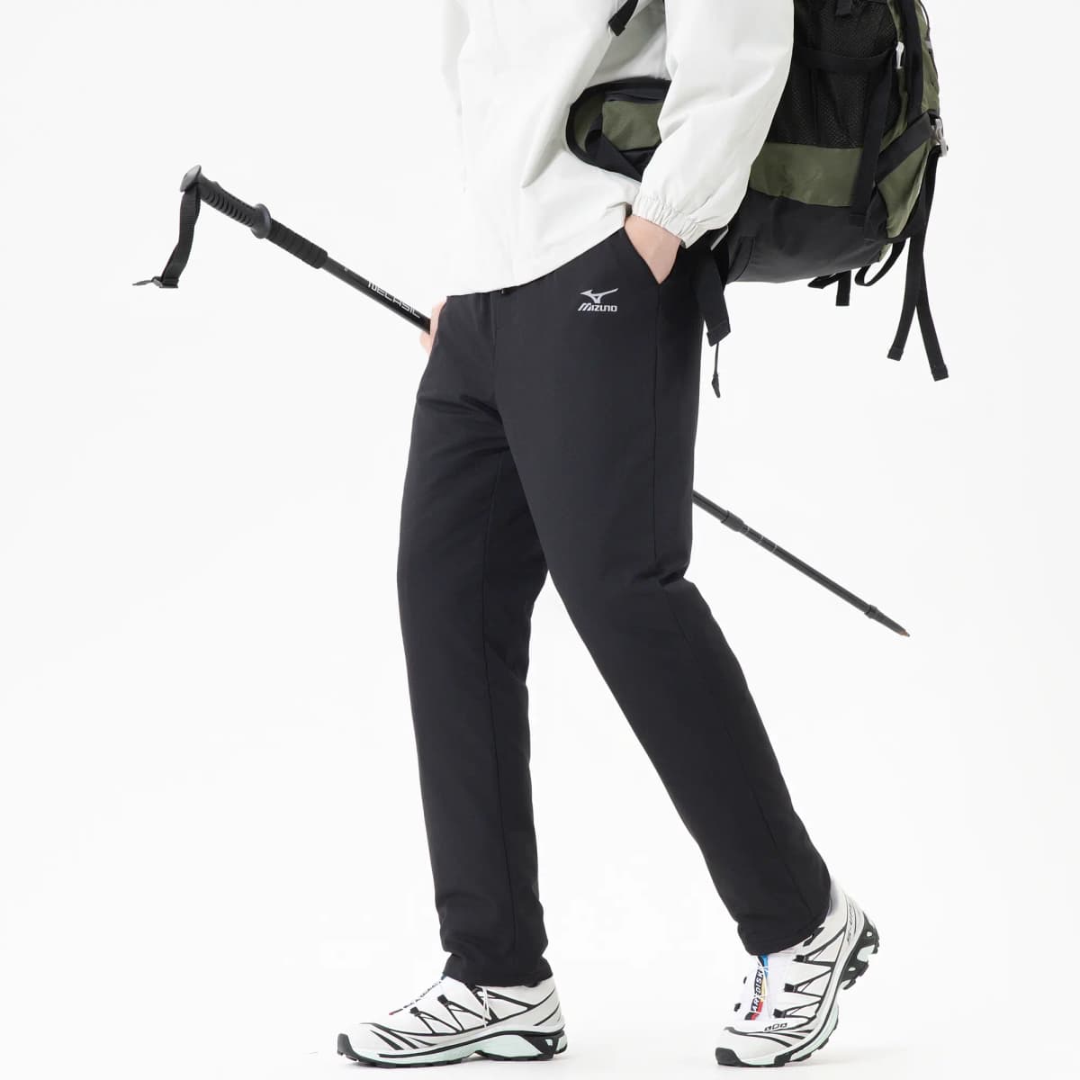 Mizuno Down Unisex Şalvar 7