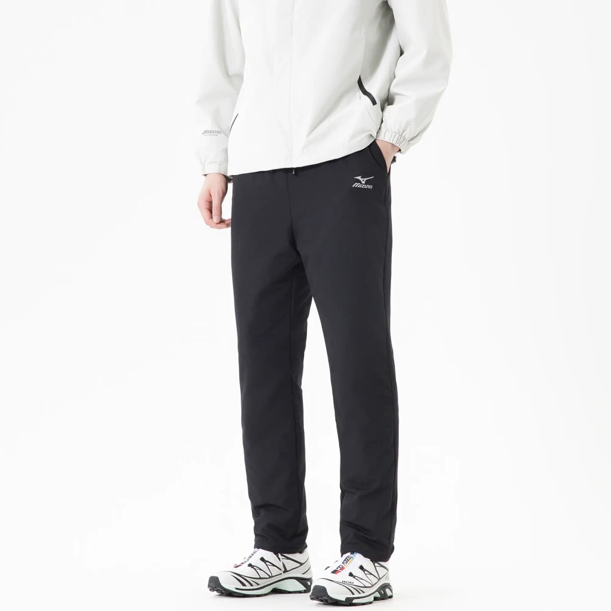 Mizuno Down Unisex Şalvar 3