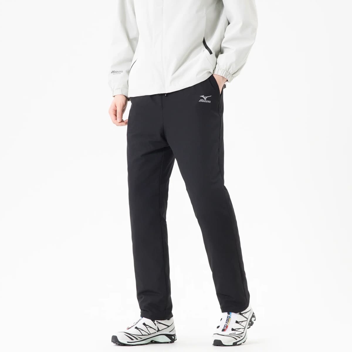 Mizuno Down Unisex Şalvar 4