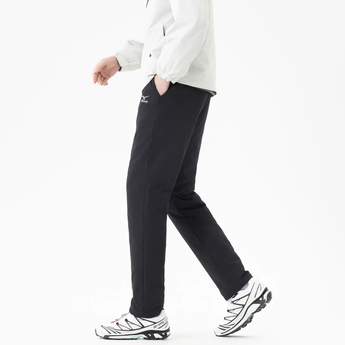 Mizuno Down Unisex Şalvar 5