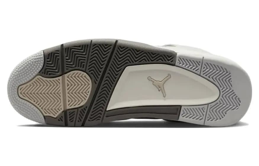 Jordan AJ4 Craft Photon Dust 6