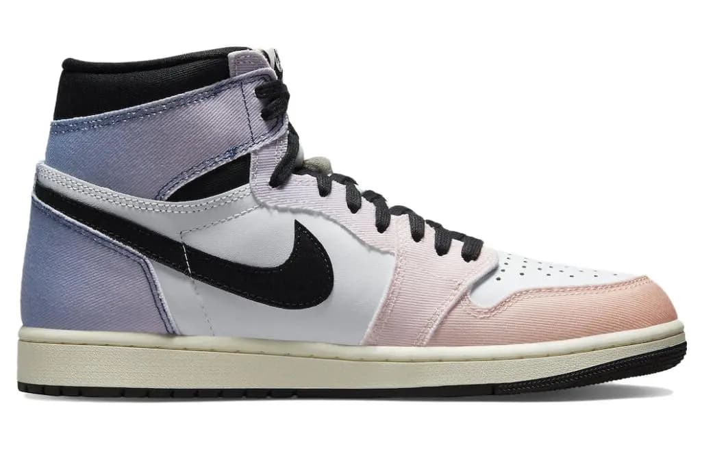 JORDAN 1 Retro High Og Skyline 2