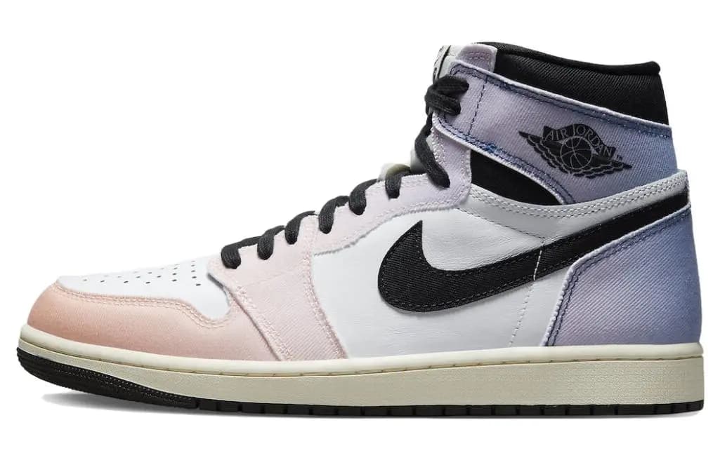 JORDAN 1 Retro High Og Skyline