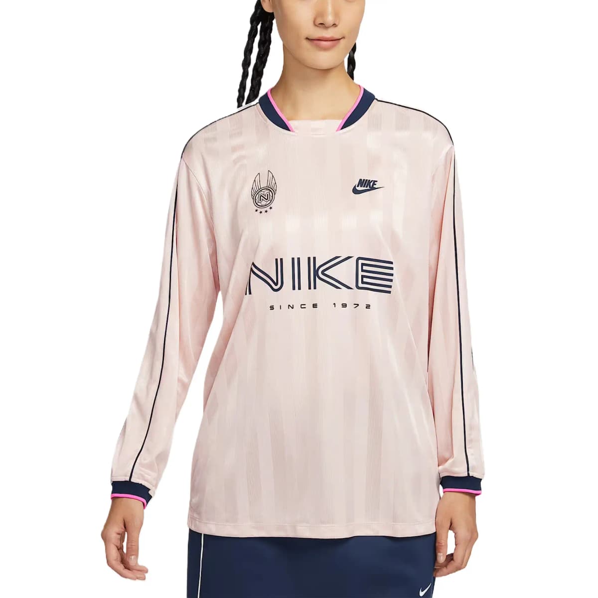 Nike Qadın İdman Geyimi