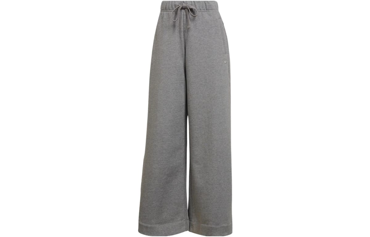 Adidas Originals x Blue Version Qadın İdman Şalvarı Heather Gray
