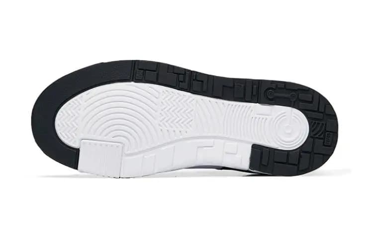Antakids Street Naughty Kids' Skateboarding Shoes Grade School 5