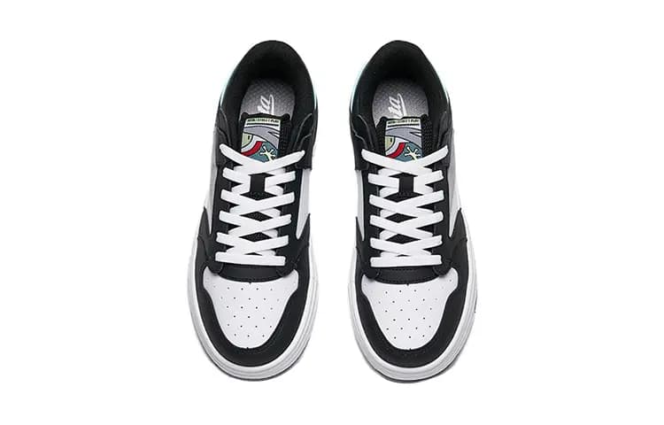 Antakids Street Naughty Kids' Skateboarding Shoes Grade School 3