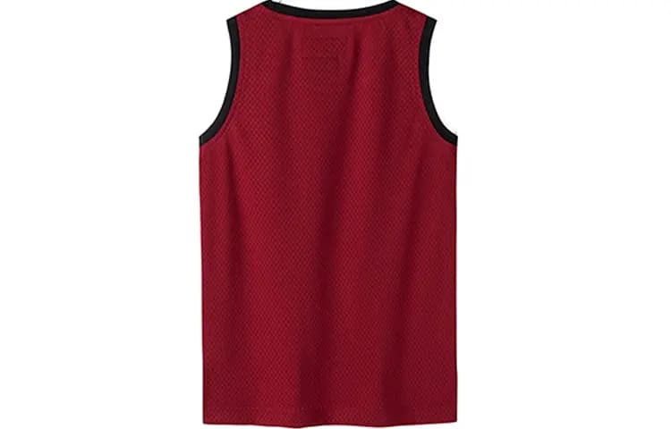Jordan Kids' Basketball Jersey Just Red Kids' 2