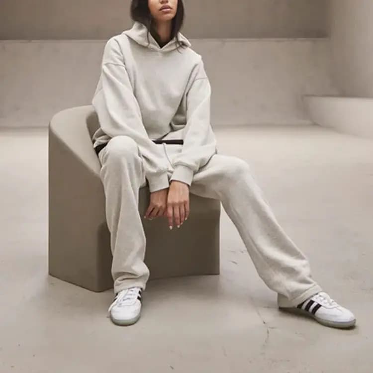 Fear of God Essentials SS22 Hoodie 3