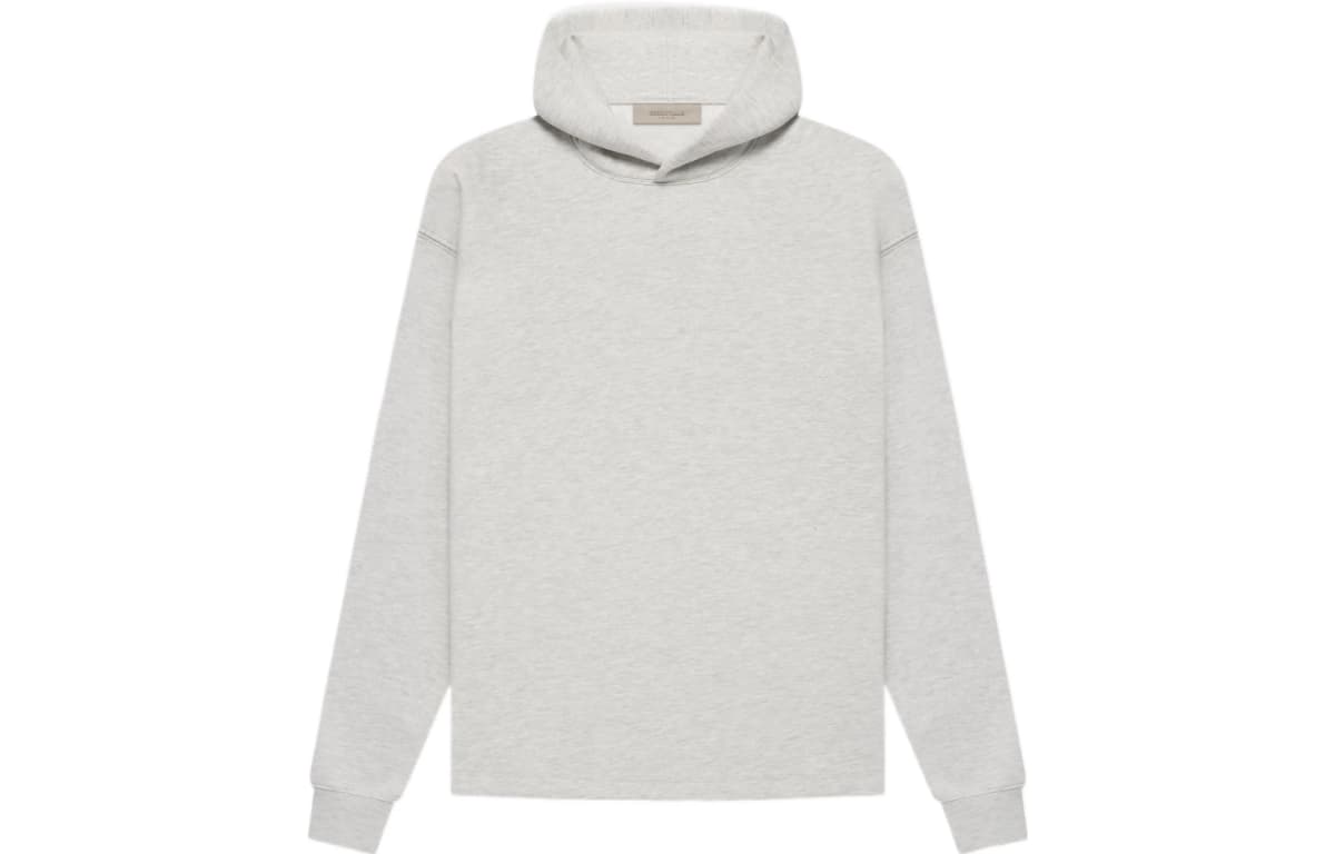 Fear of God Essentials SS22 Hoodie 2