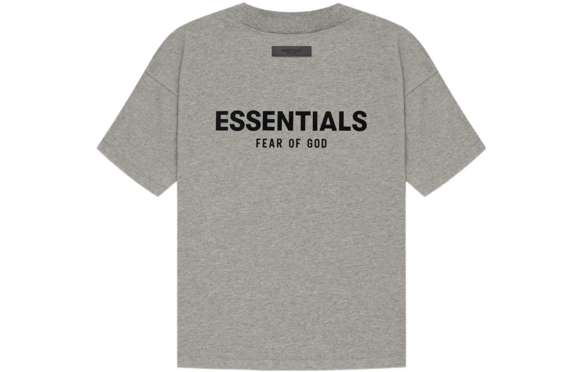 Fear Of God Essentials Köynək