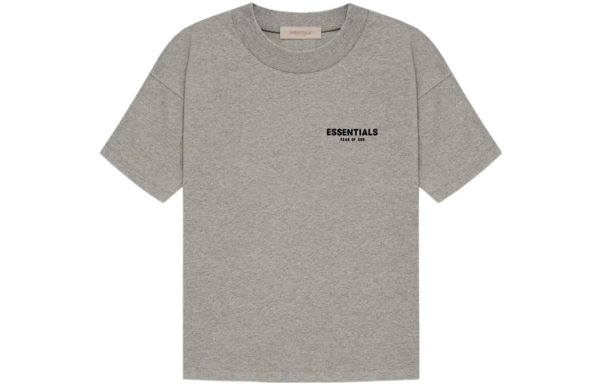 Fear Of God Essentials Köynək 2
