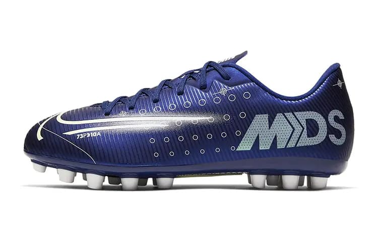 Nike Mercurial Vapor 13 Uşaq Futbol Ayaqqabısı Mavi