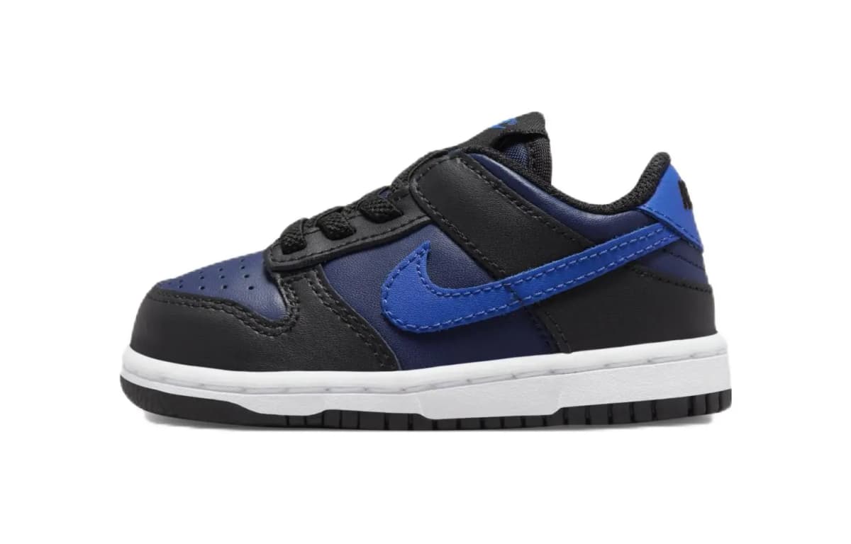 Nike Dunk Low Midnight Navy TD