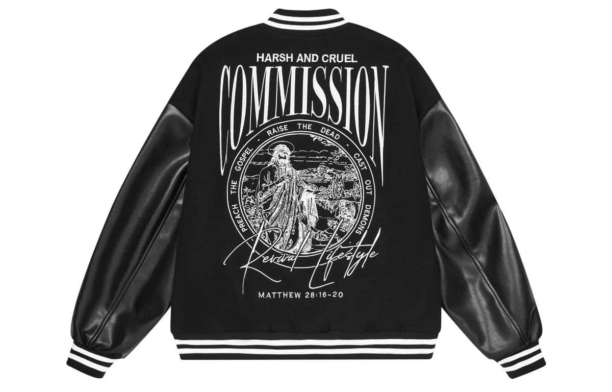 HARSH AND CRUEL AW22 hc Baseball Pencəyi Unisex