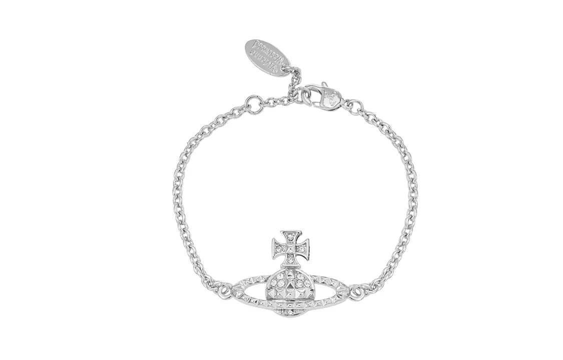 Vivienne Westwood Mayfair Orb Bilərzik