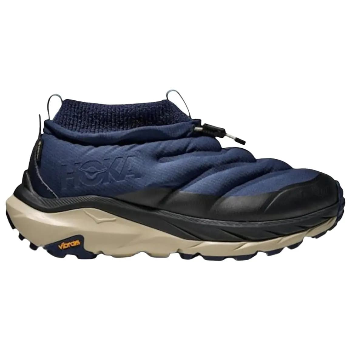 HOKA ONE ONE Kaha 2 Frost Moc Kişi İdman Ayaqqabısı Mavi 2