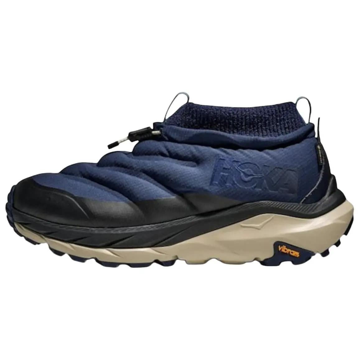 HOKA ONE ONE Kaha 2 Frost Moc Kişi İdman Ayaqqabısı Mavi