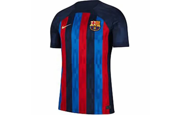 Nike Barcelona 22/23 Home Forma