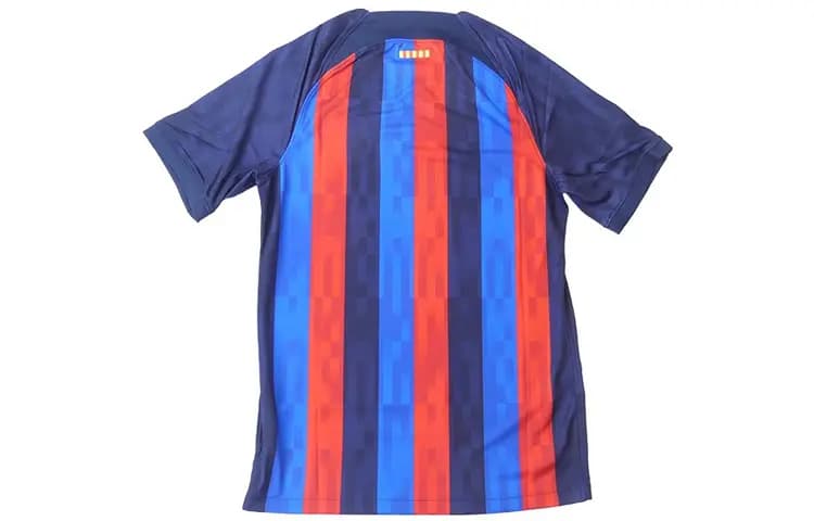 Nike Barcelona 22/23 Home Forma 2