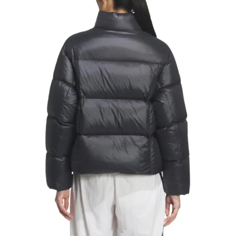 adidas LIGHT WEIGHT DOWN Water-Repellent Windproof Warm Sport Casual Puffer Down Jacket Women's 4
