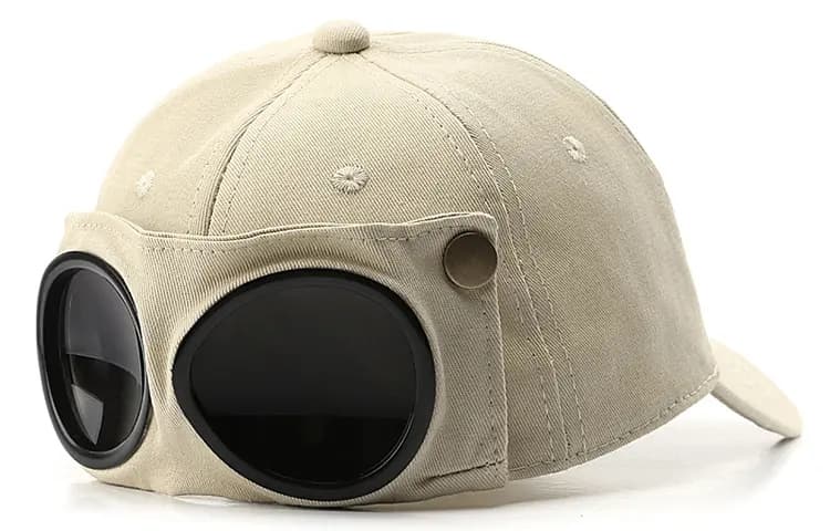 FREE RABBITⅡ Flight Kepka Unisex 14
