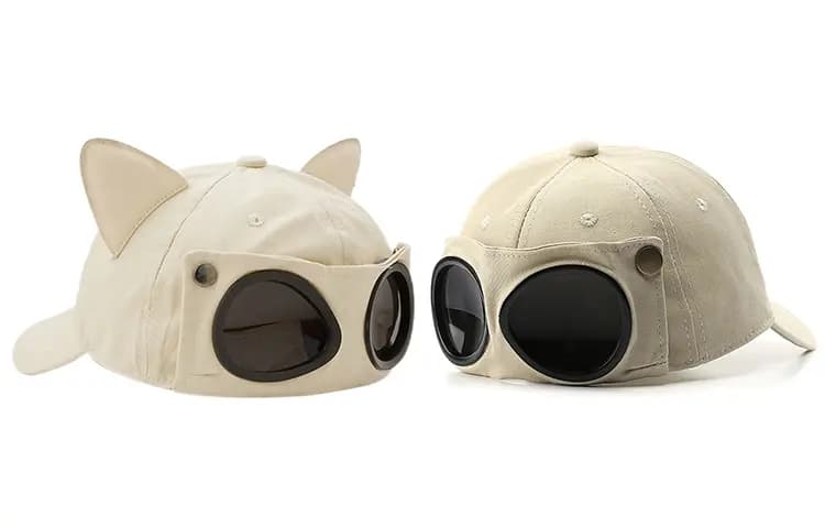 FREE RABBITⅡ Flight Kepka Unisex 3