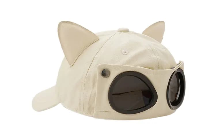 FREE RABBITⅡ Flight Kepka Unisex 10