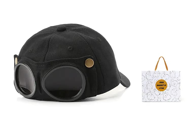 FREE RABBITⅡ Flight Kepka Unisex 20